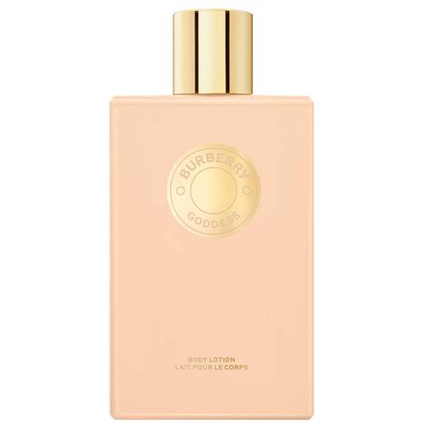 Burberry Goddess Body Lotion ️ acquista online 